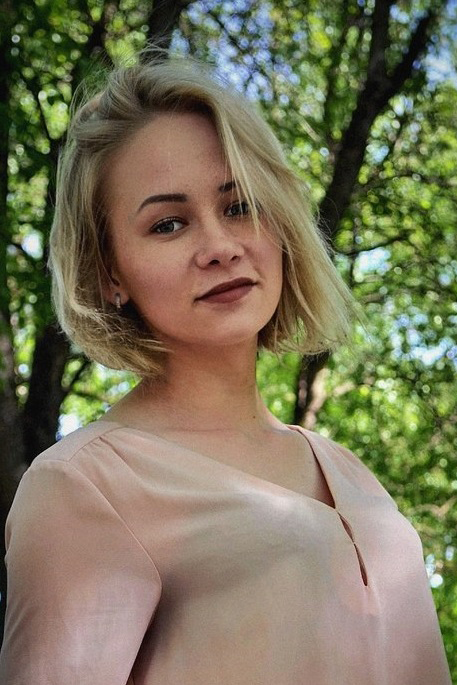 Бардадынова Виктория Николаевна